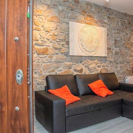 Apartamento Torre Ercilla Bermeo Exteriör bild