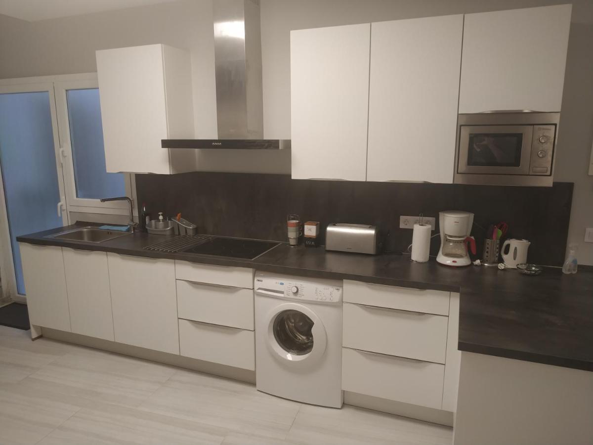 Apartamento Torre Ercilla Bermeo Exteriör bild