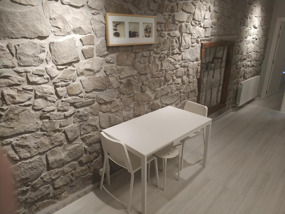 Apartamento Torre Ercilla Bermeo Exteriör bild